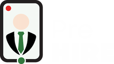 Pre-Hire Logo